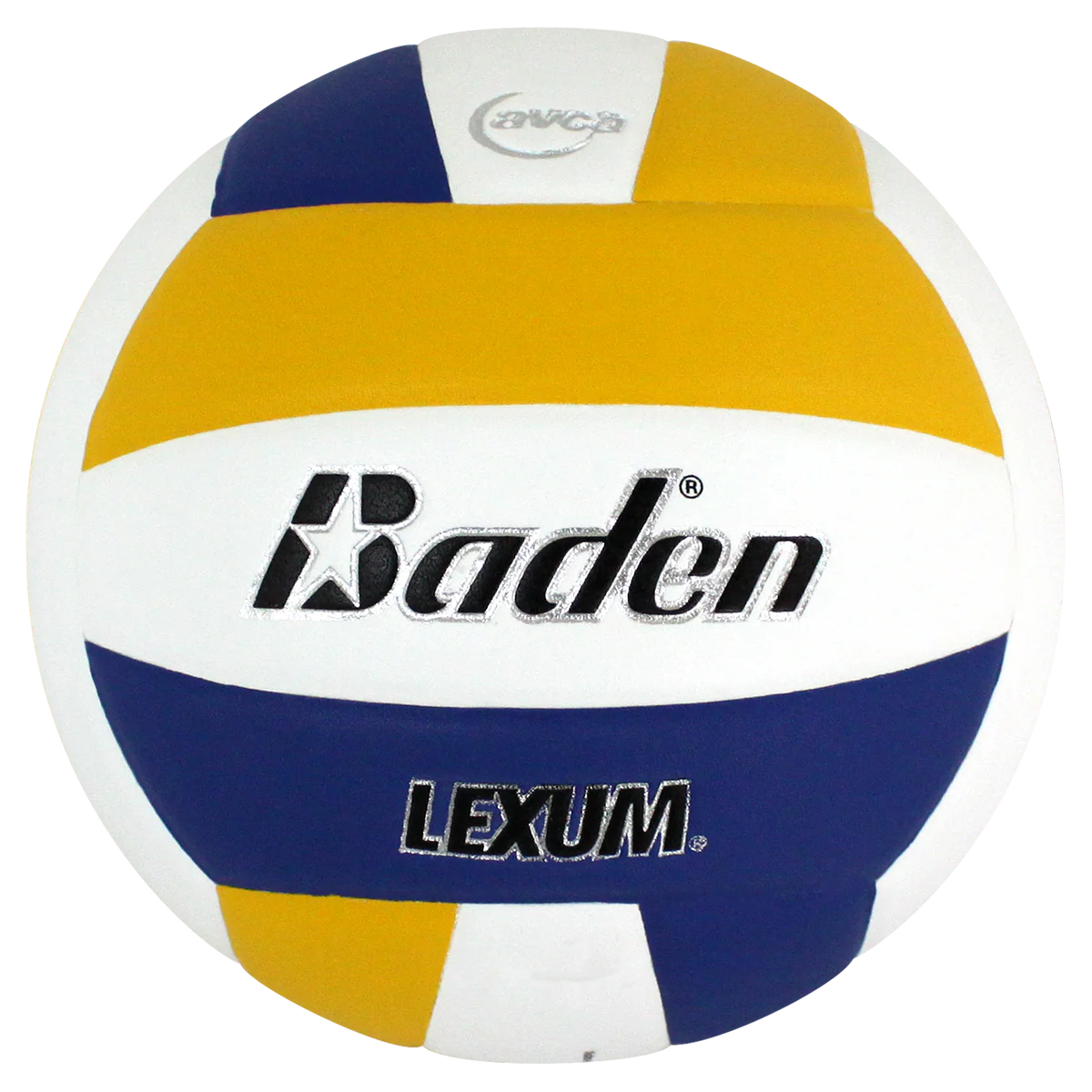 Lexum Microfiber Volleyball