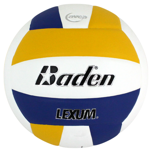 Lexum Microfiber Volleyball
