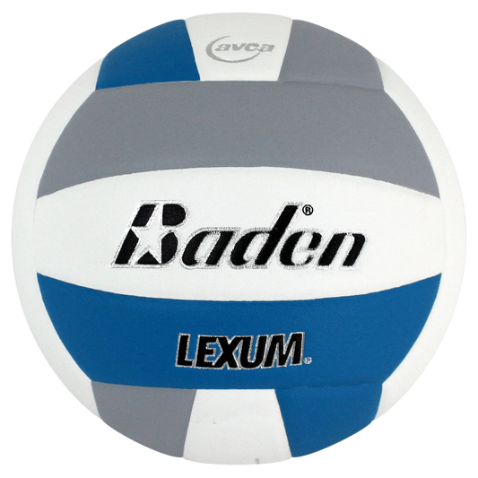 Lexum Microfiber Volleyball