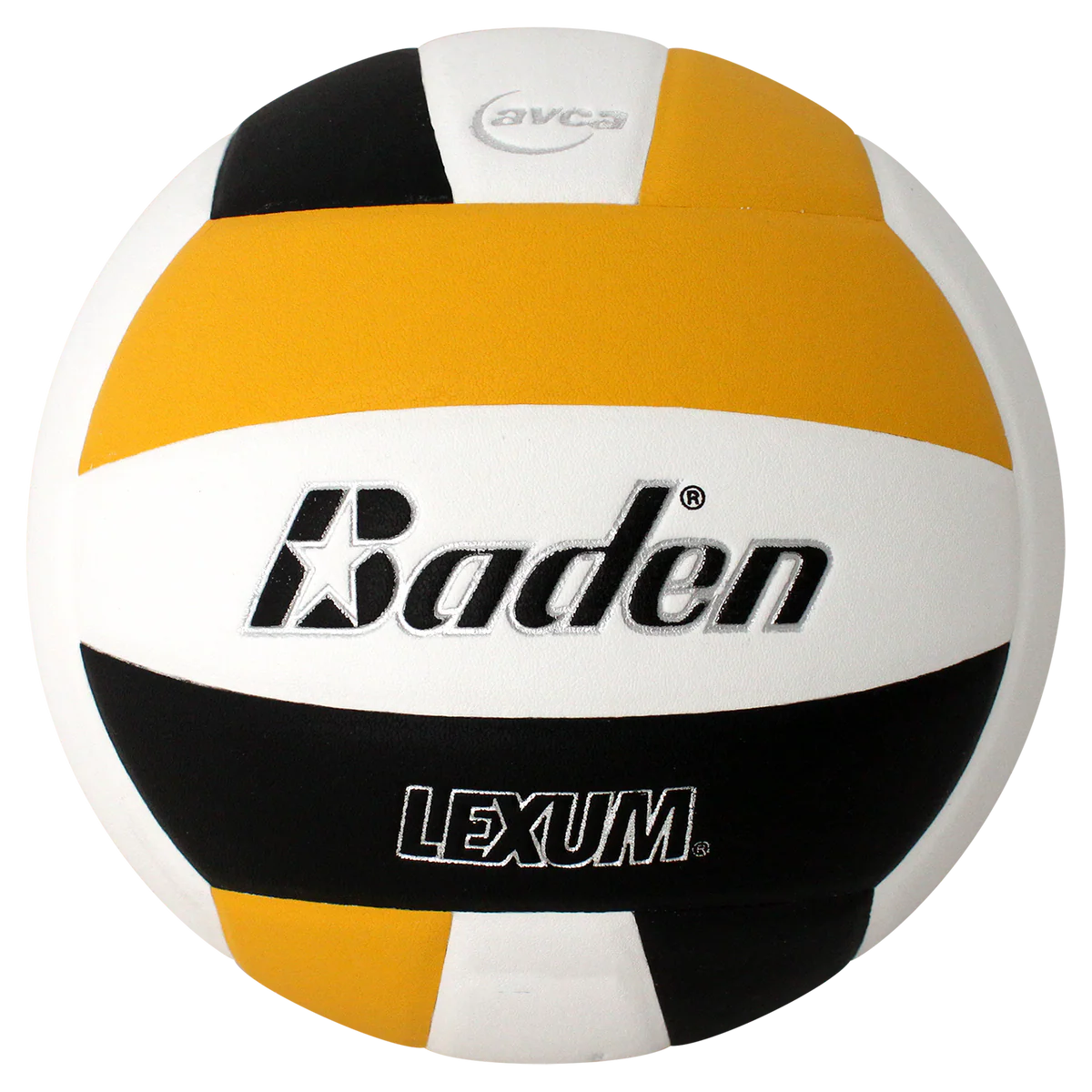 Lexum Microfiber Volleyball