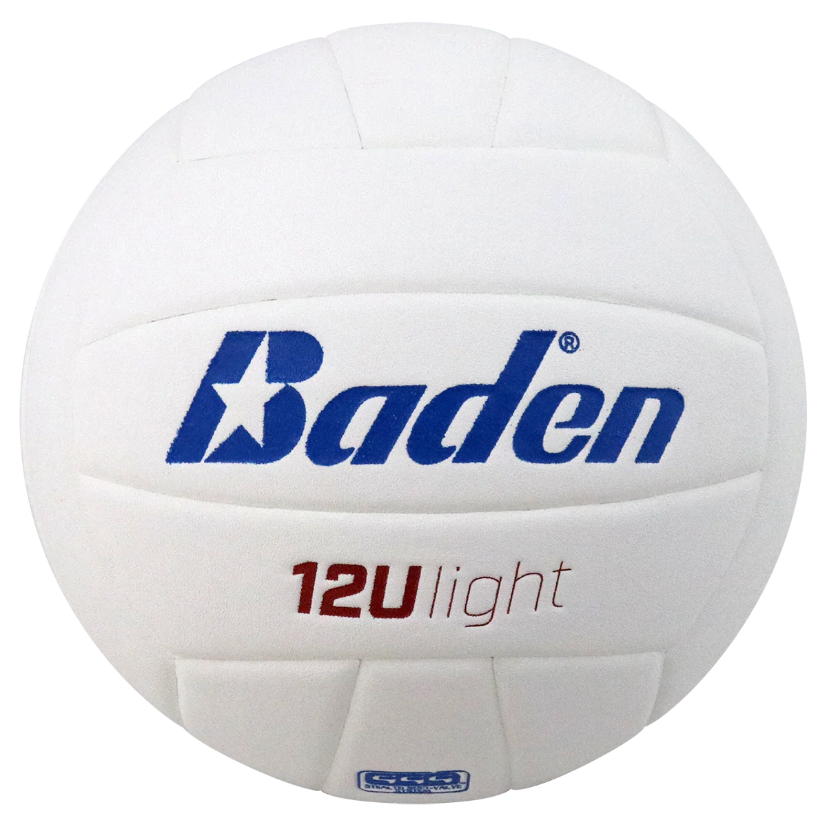Light Microfiber Volleyball