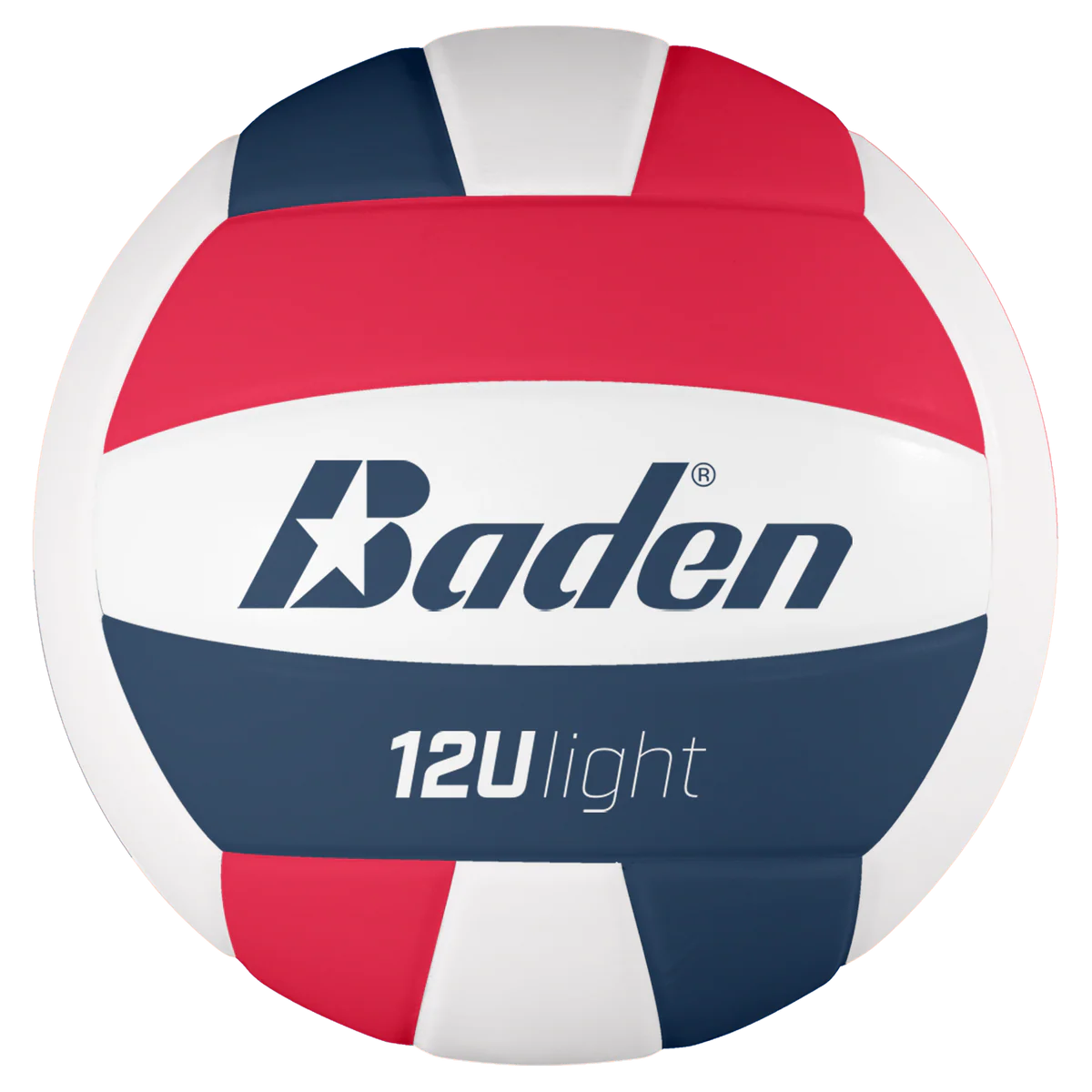 Light Microfiber Volleyball
