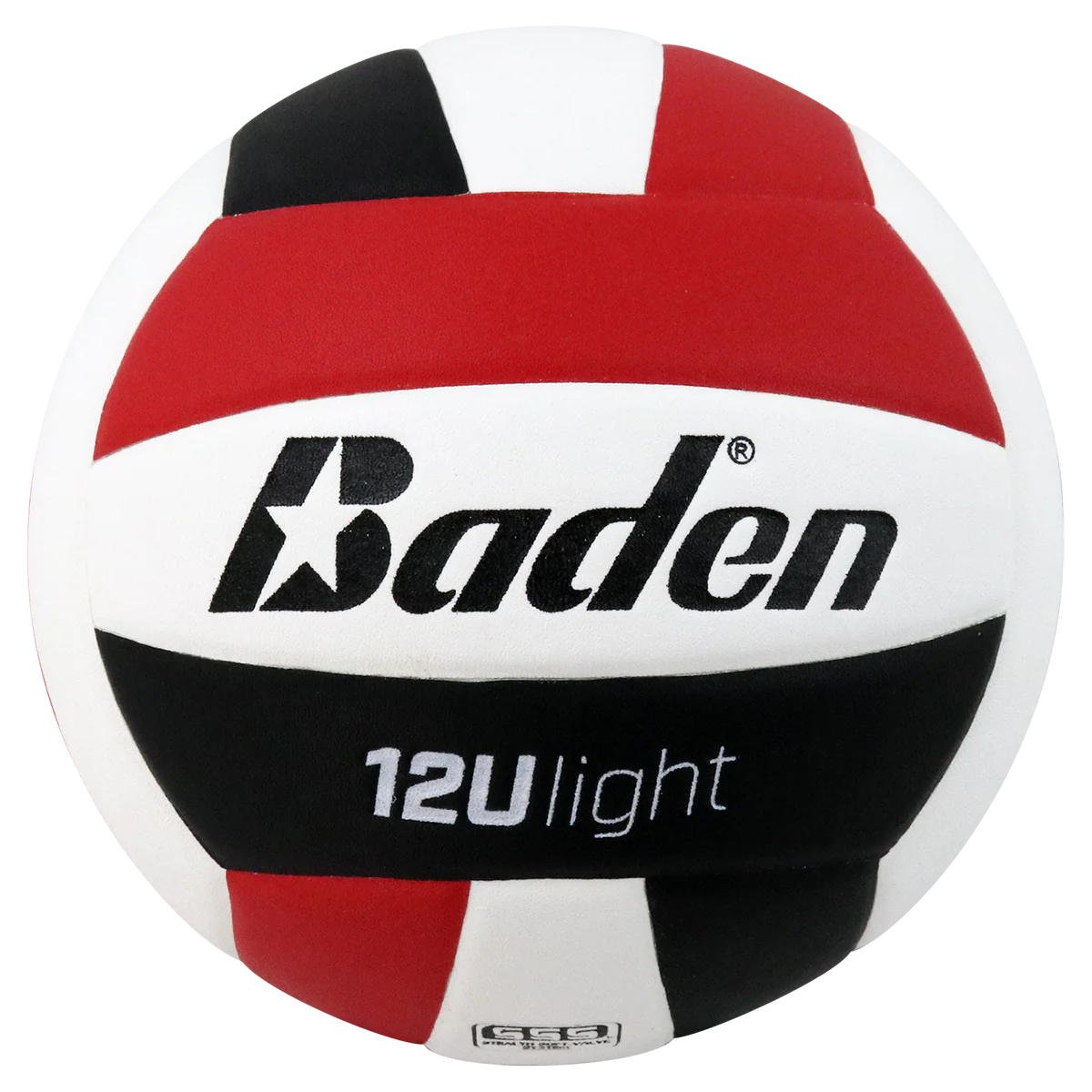 Light Microfiber Volleyball