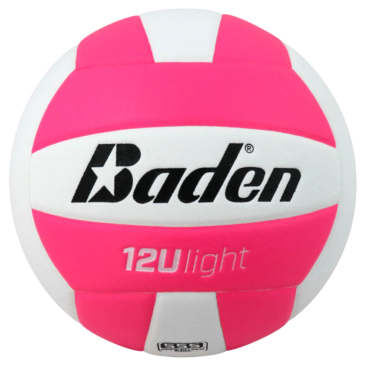 Light Microfiber Volleyball