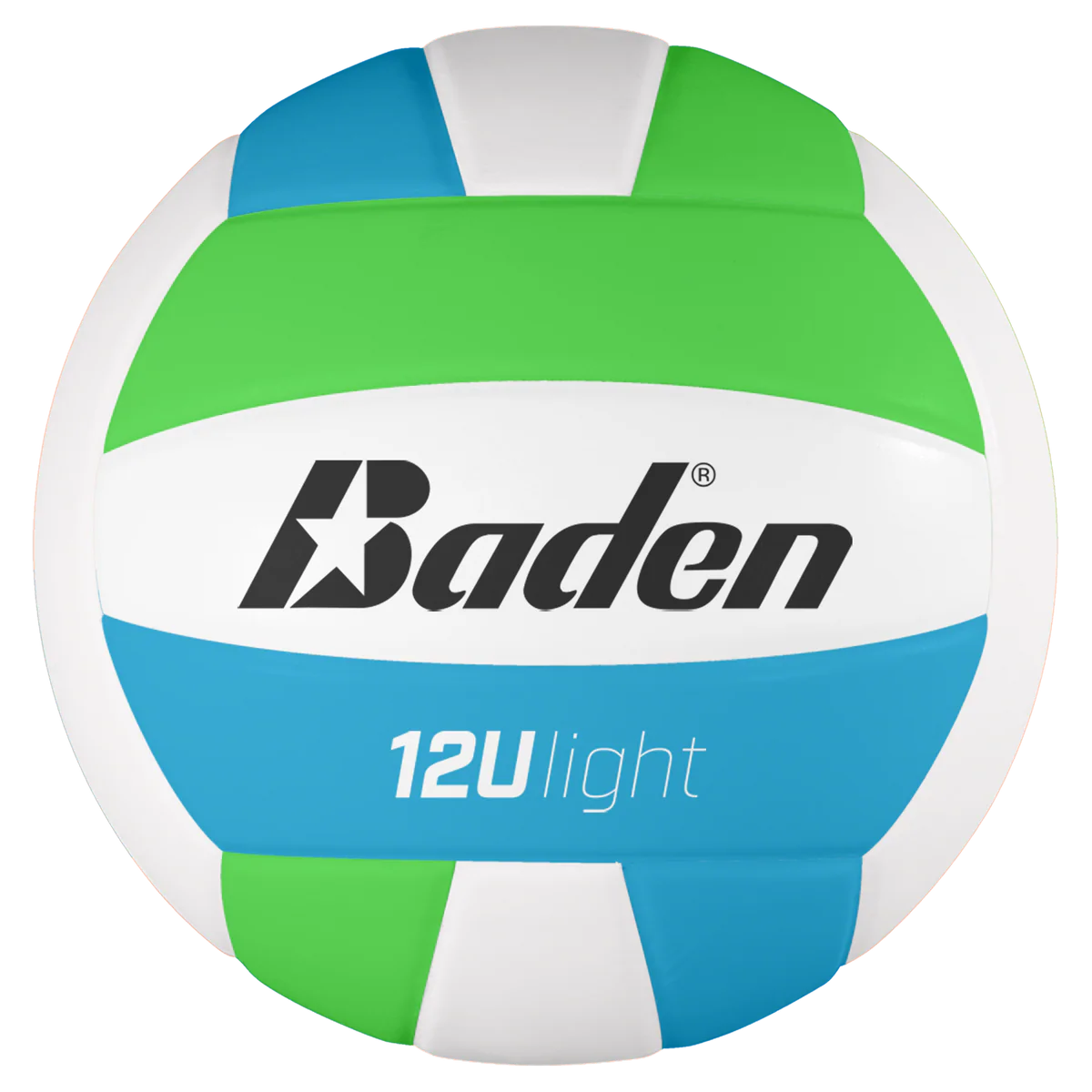 Light Microfiber Volleyball