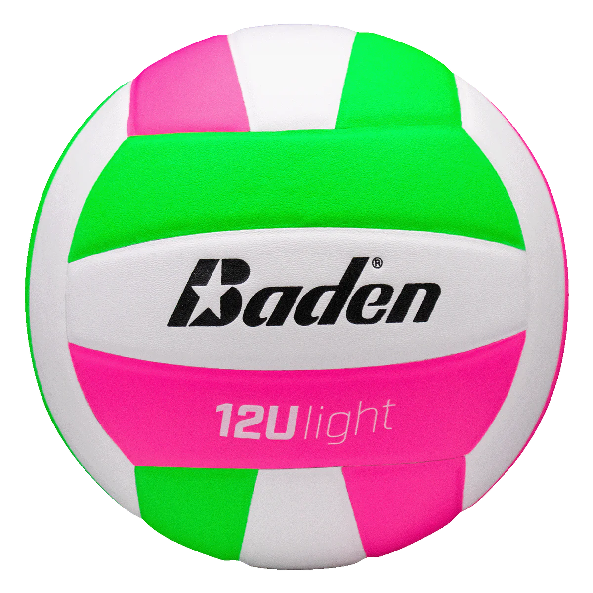 Light Microfiber Volleyball
