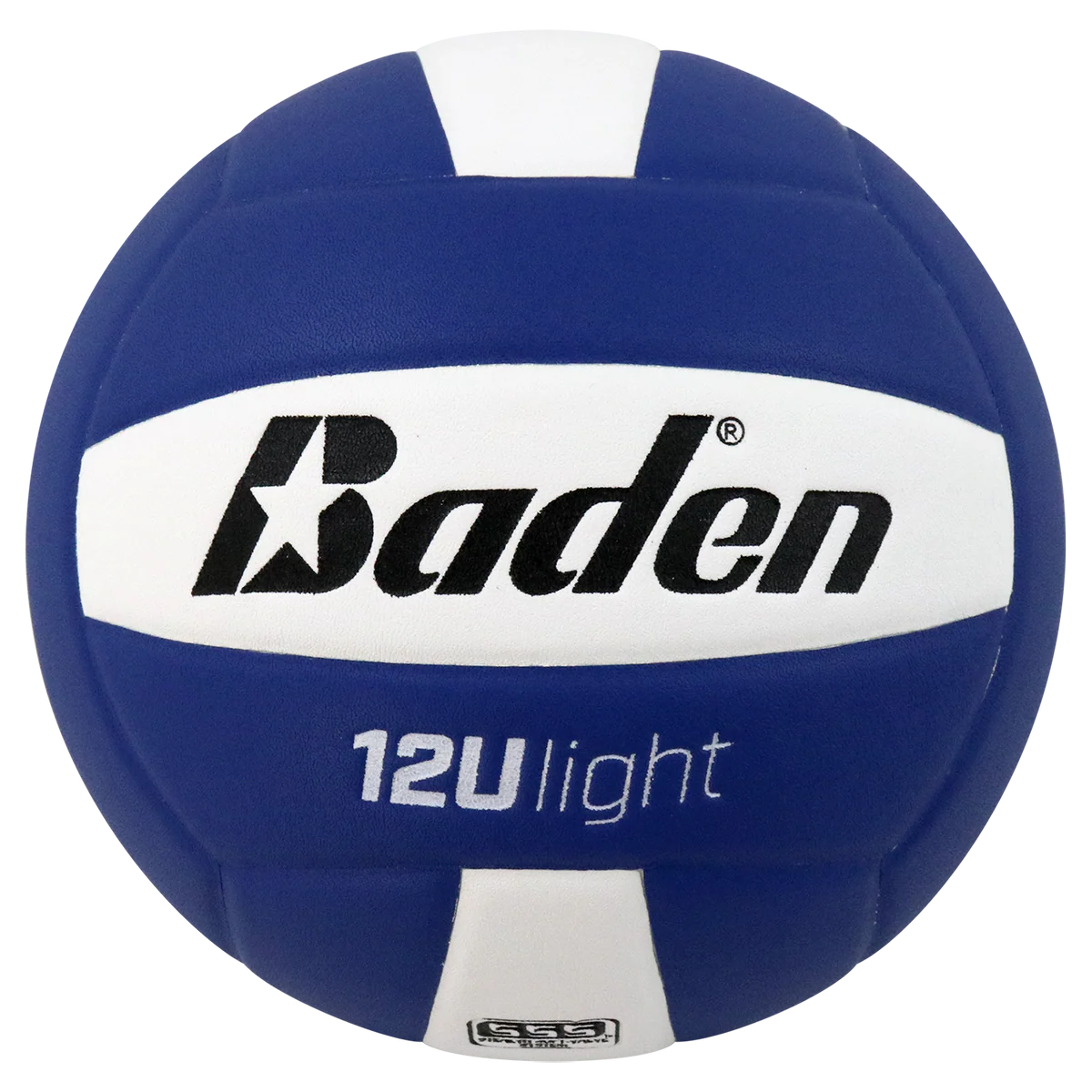 Light Microfiber Volleyball