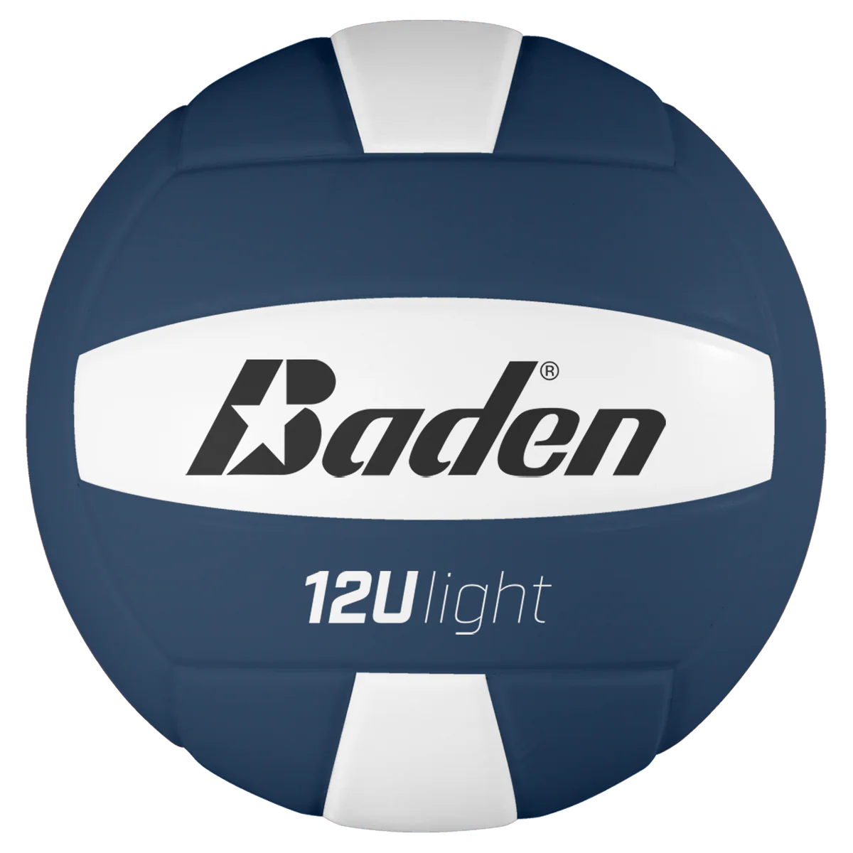 Light Microfiber Volleyball