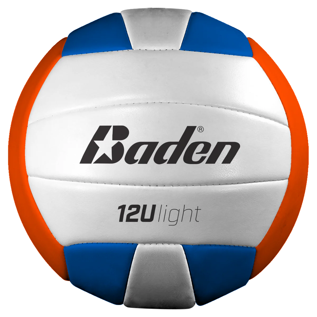 Light Microfiber Volleyball