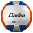 Orange/Blue/White
