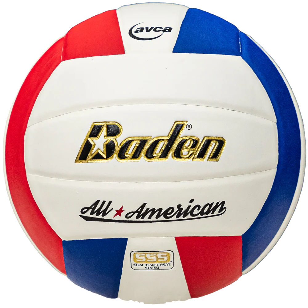 All-American Volleyball