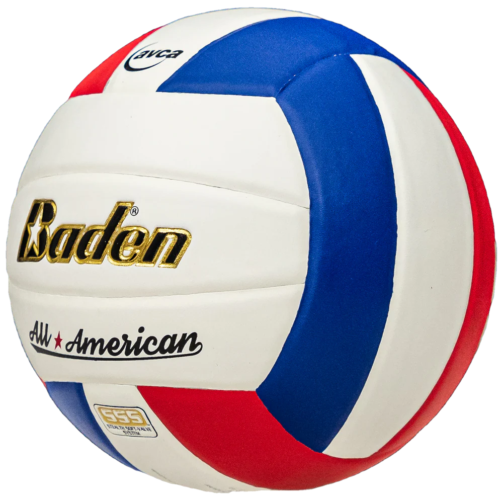 All-American Volleyball