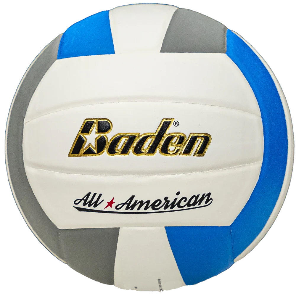 All-American Volleyball