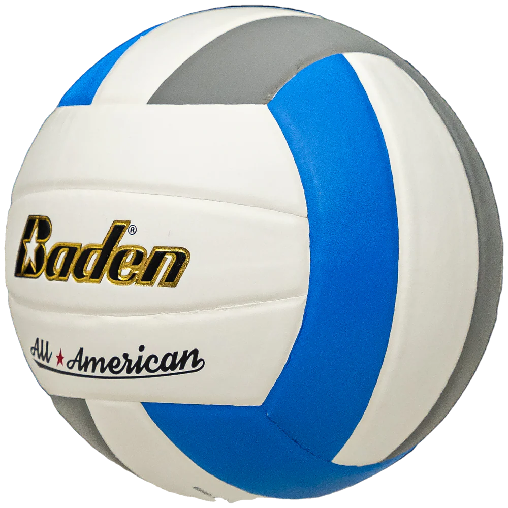 All-American Volleyball