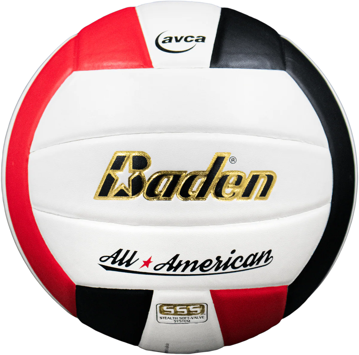 All-American Volleyball