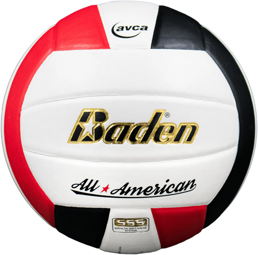 All-American Volleyball