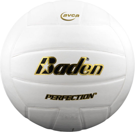Perfection Leather Volleyball
