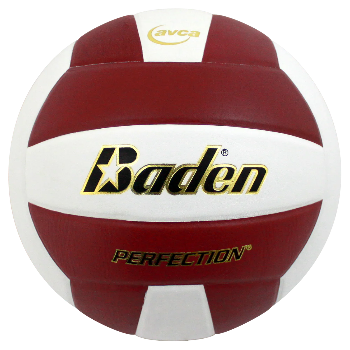 Perfection Leather Volleyball