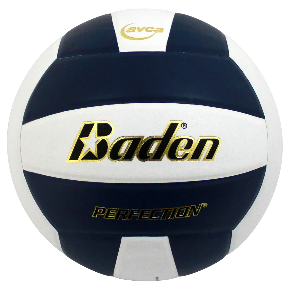 Perfection Leather Volleyball