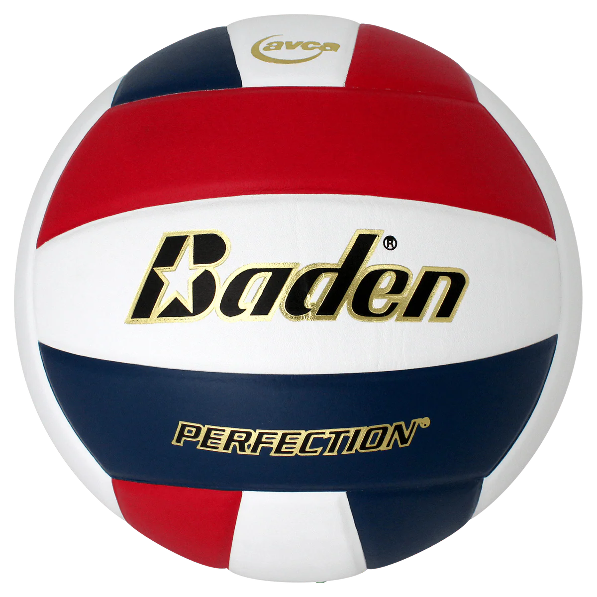 Perfection Leather Volleyball