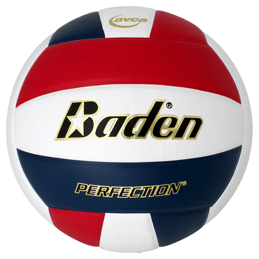 Perfection Leather Volleyball