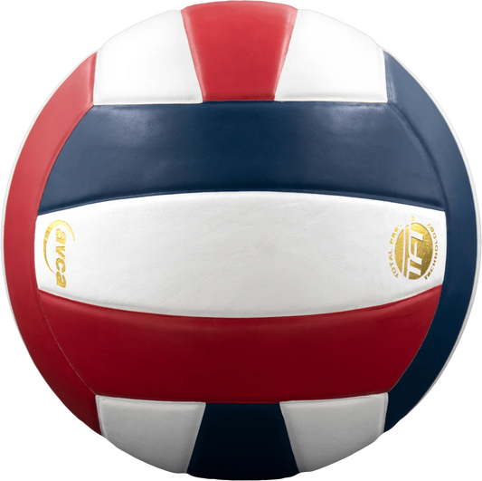 Perfection Leather Volleyball