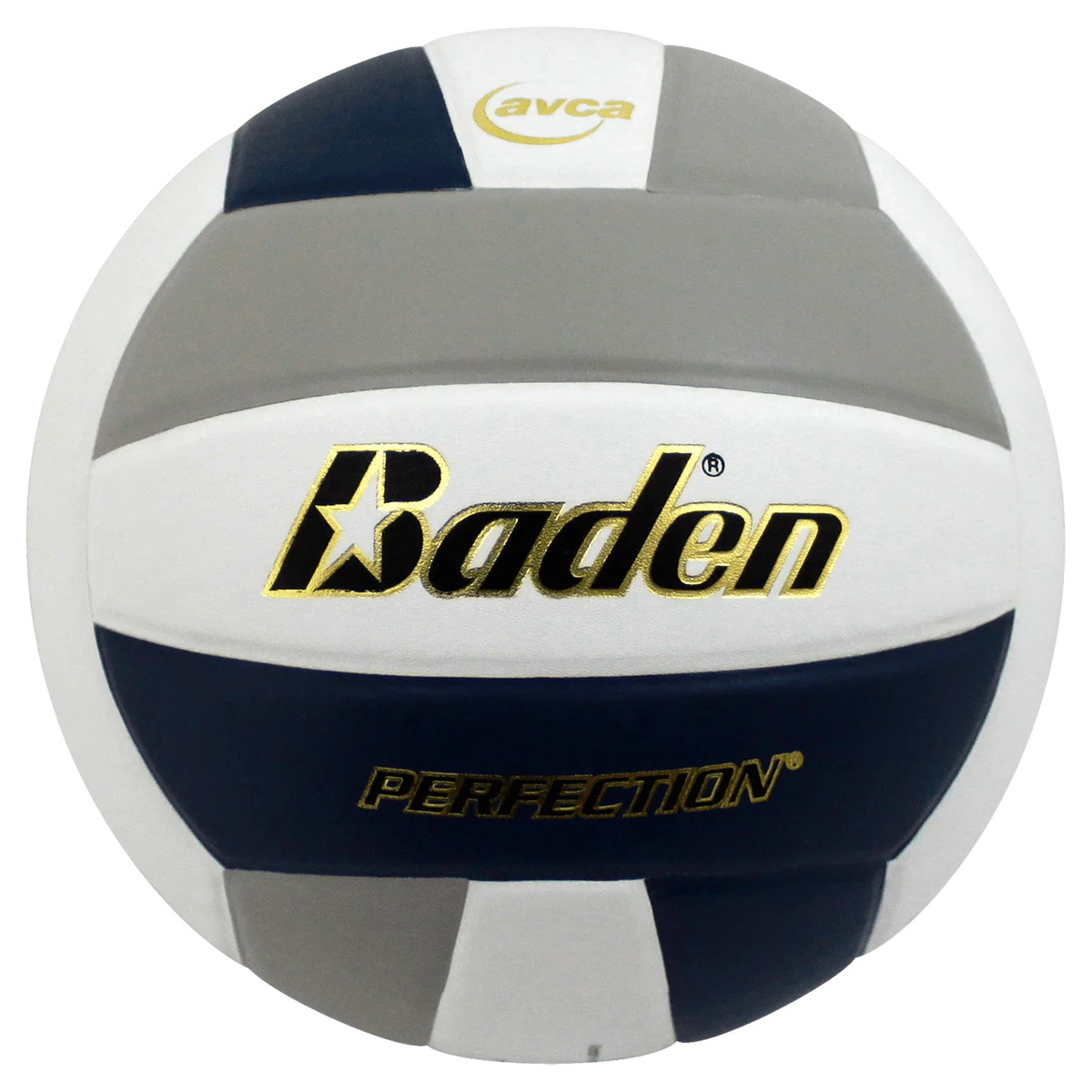 Perfection Leather Volleyball