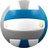 Blue/Gray/White