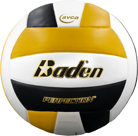 Perfection Leather Volleyball
