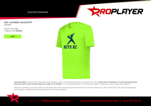 Hits KC Team Store