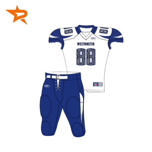 Vapor Fusion Western Package
