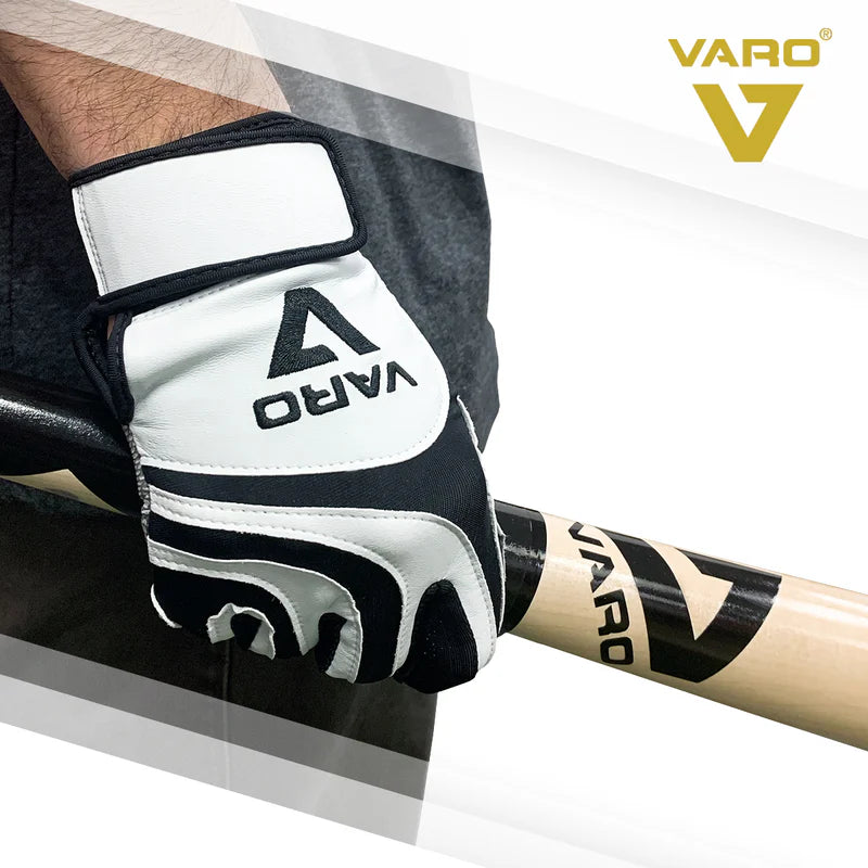 Varo Padded Batting Gloves