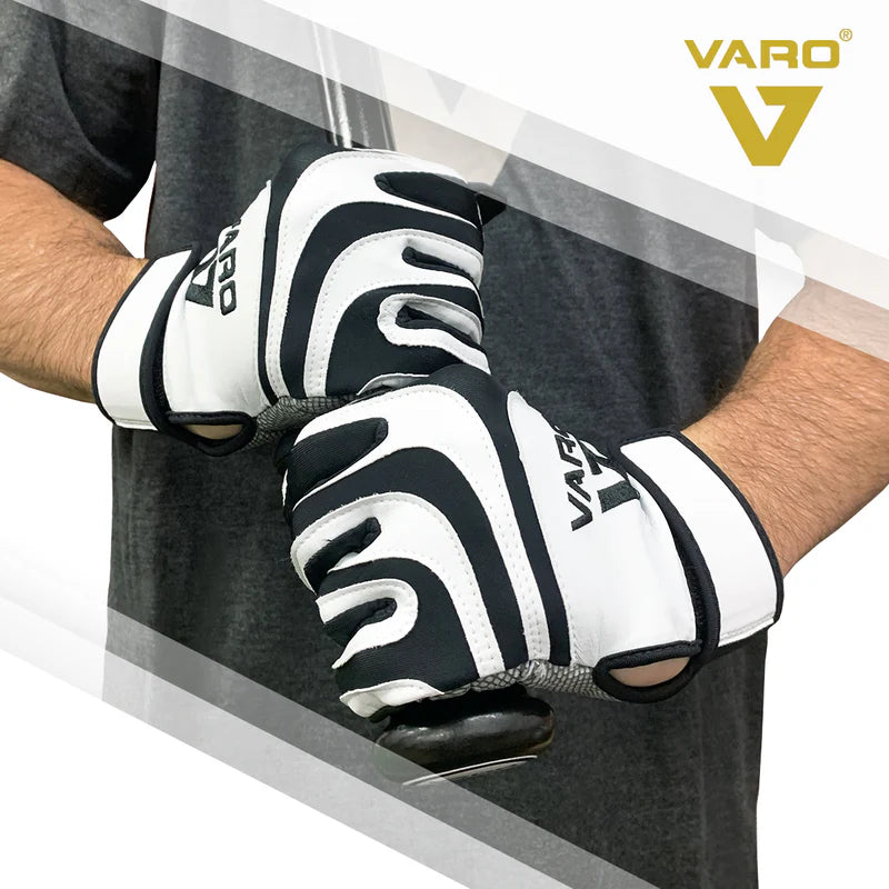 Varo Padded Batting Gloves