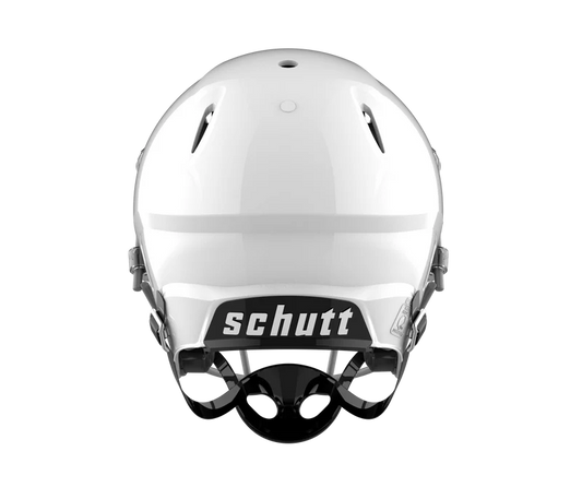 Youth A11 2.0 Stock Color Helmet Molded w/ attached Carbon Steel ROPO Faceguard