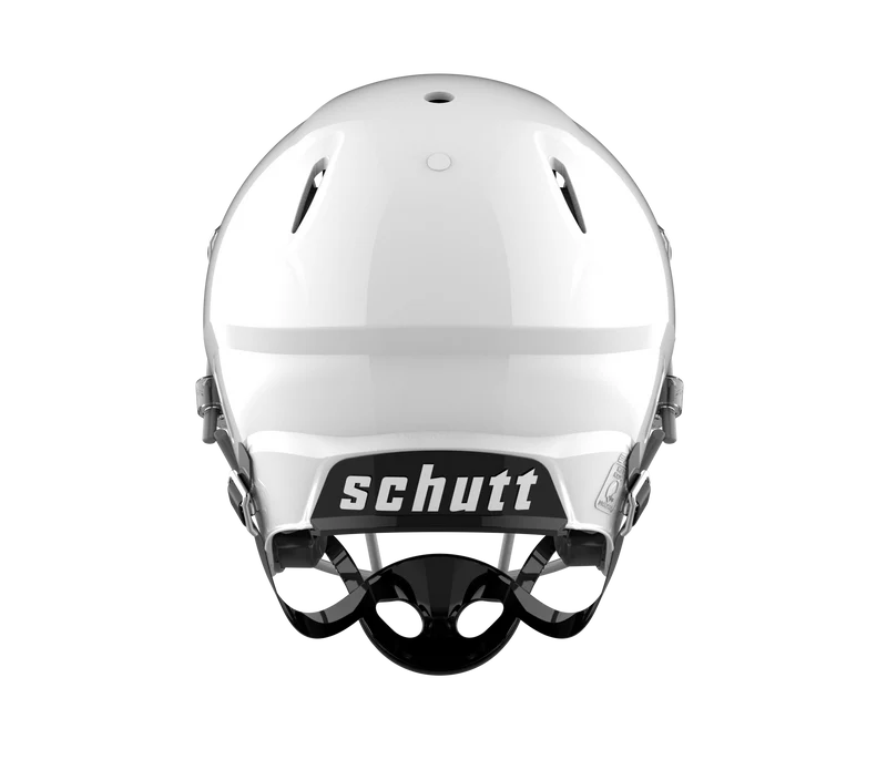 Youth A11 2.0 CTO Helmet with attached Carbon Steel Faceguard - all other color combos