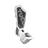 White / Large / Left-Handed Batter