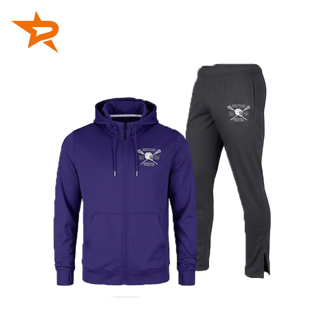 Victory Fleece Package