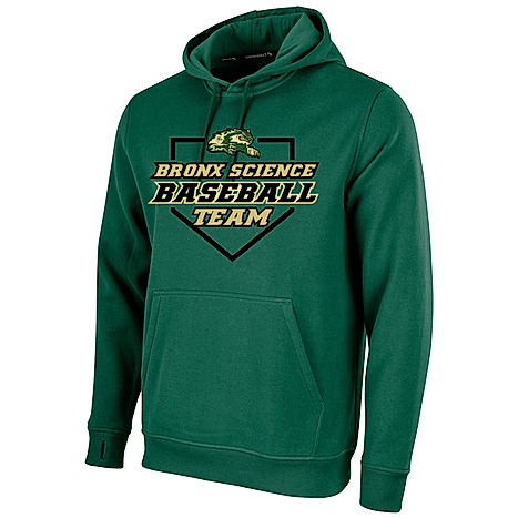Bronx Science Baseball Team Store