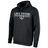 Victory Fleece 60/40 Blend Hoodie / Black