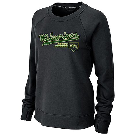 Bronx Science Baseball Team Store