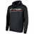 Victory 60/40 Fleece Hoodie / Black