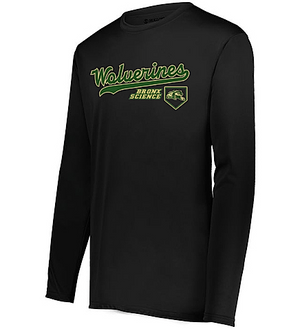 Bronx Science Baseball Team Store