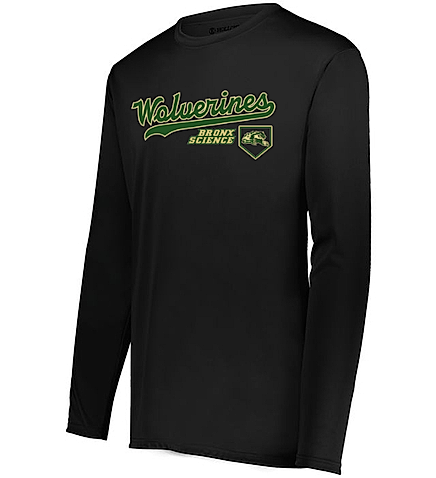 Bronx Science Baseball Team Store