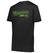 Vision Performance T-Shirt / Black