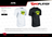 Vision T Shirt / Black - Standard