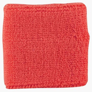 Markwort Wristbands 2.5 Extra Thick Cotton