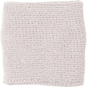 Markwort Wristbands 2.5 Extra Thick Cotton