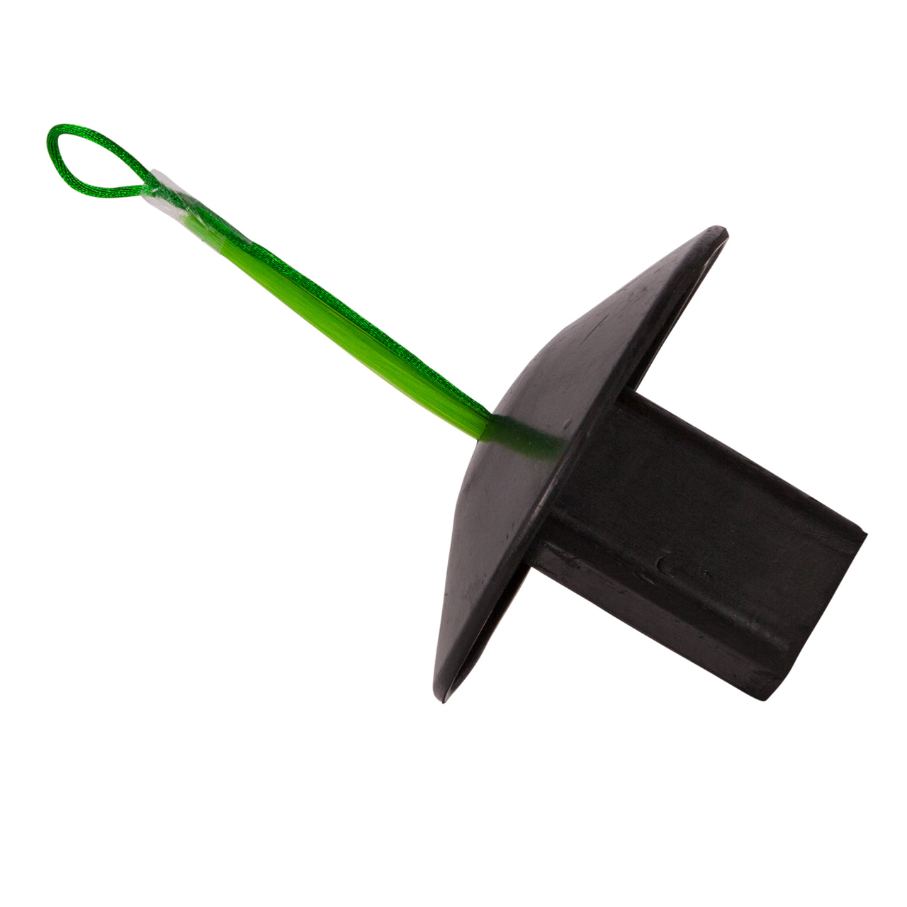 Rubber Base Plug