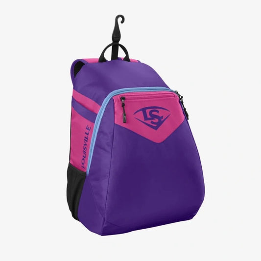Louisville Slugger Genuine V2 Stick - BackPack