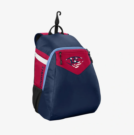 Louisville Slugger Genuine V2 Stick - BackPack